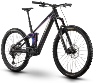 Raymon Tarok Pro 29"/27.5", Carbon/Galaxy, AM2S+, 700Wh