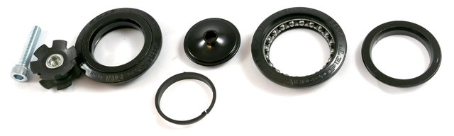 Styrelager ZeroStack Tange 