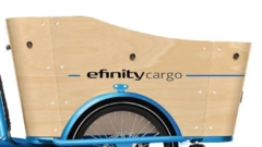 Lastekasse efinity c3
