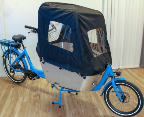 Kalesje efinity c2