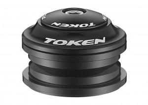 Styrelager Token MTX Tapered 44/55mm