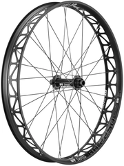 Hjul 26 foran DT BR2250 (fatbike) 15x150mm, centerlock, 80mm