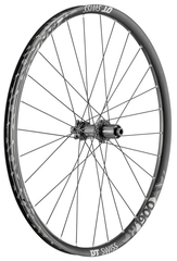 Hjul 29 bak DT SWISS H1900 12x148mm, 6-bolt, 30mm, Spline boss