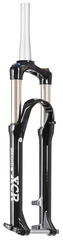 Gaffel 27,5 SR Suntour XCR32 RLO Luft 120mm, disc, 15mm, 1 1/8''