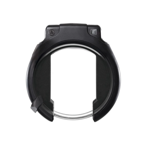 Frame lock Trelock RS 453 Balloon,black (Spesielt egnet til Trekking med 27,5’’)