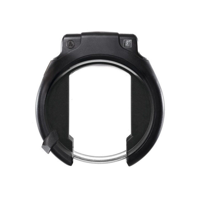 Frame lock Trelock RS 453 Balloon,black (Spesielt egnet til Trekking med 27,5’’) 