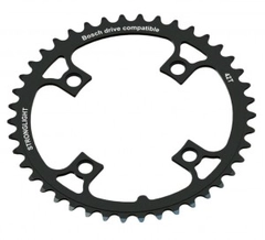 Yamaha krankdrev 44T Stronglight 104mm BCD