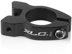 Setepinneklemme XLC med bagasjebærerfest 31,6mm