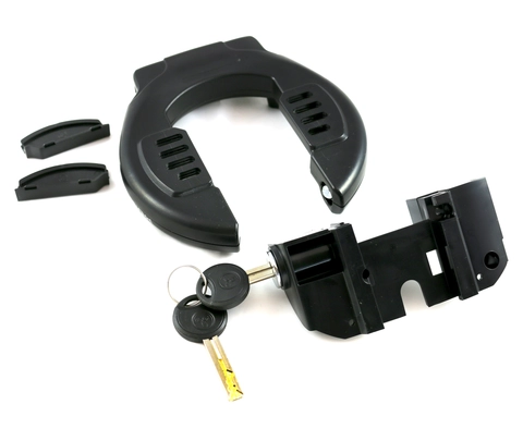 Rammelås Trelock for Bosch For frame battery