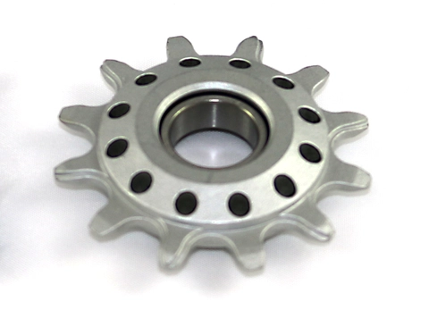 Xduro pulleywheel SES Sprocket