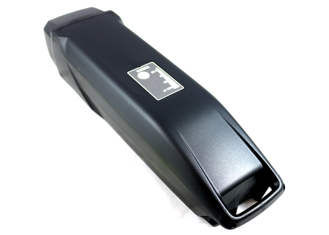 Batteri Yamaha 500Wh Raymon Rammemont. 