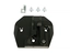 Simplo låseplate 630Wh Batteri