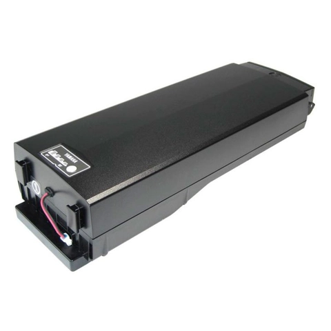 Batteri Yamaha 500Wh bærermontert