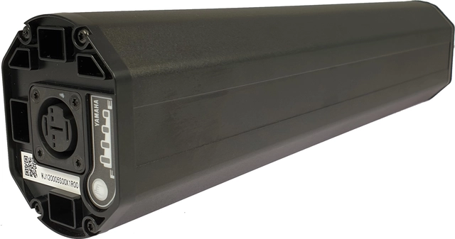 Batteri Yamaha Intube 500Wh R Raymon 