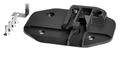 Yamaha låseplate for 600Wh Batteri