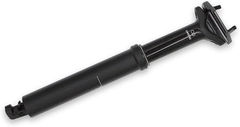Limotec Heve/senke pinne 34,9/125mm Intern kabelføring. Ink. remote og kabel