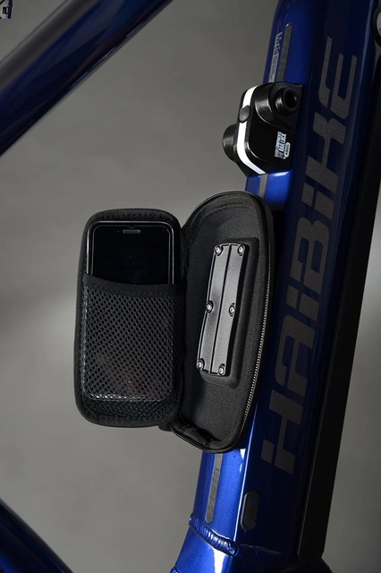MRS The Railbag S Sett inkl. adapter og fidlock rail 