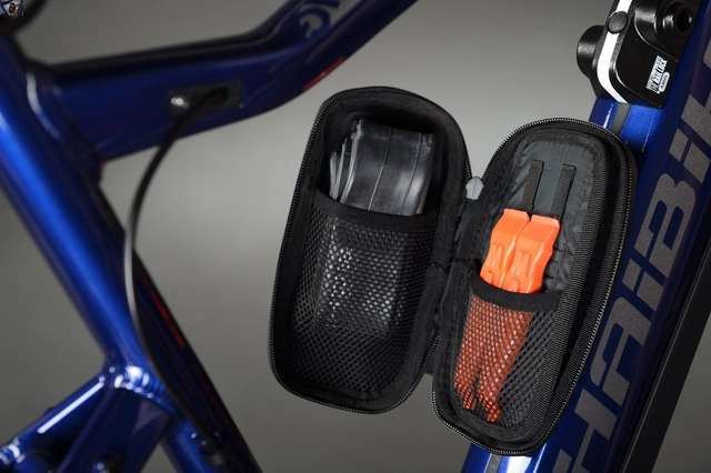MRS The Railbag S Sett inkl. adapter og fidlock rail 