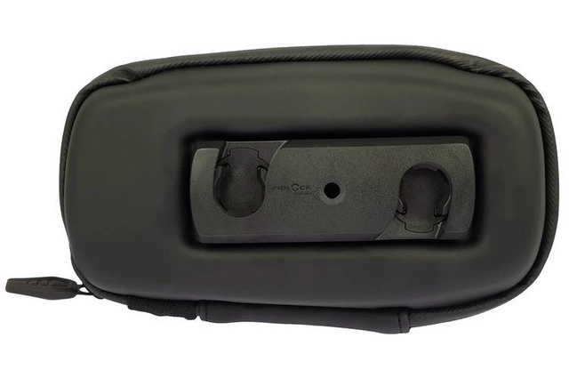 MRS The Railbag S Sett inkl. adapter og fidlock rail 