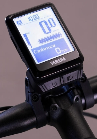Yamaha Displayholder Type B Raymon, uten display