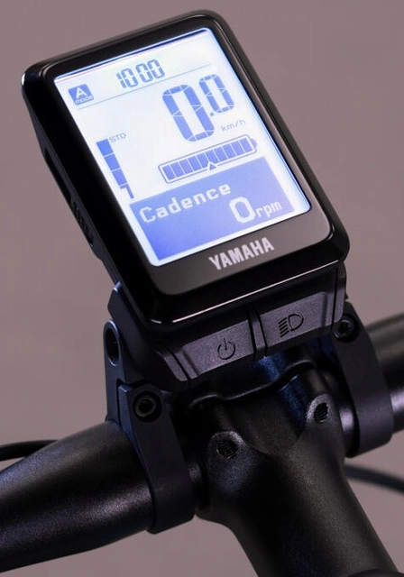 Yamaha Displayholder Type B Raymon, uten display 