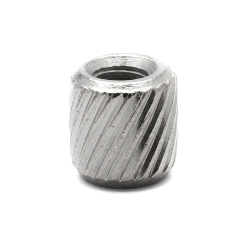 Threaded insert M6x1