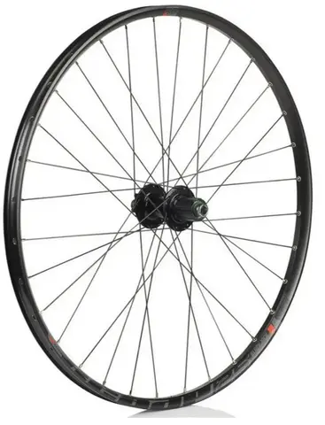 XLC Wheel Rodi Ready 25  Rear 27,5" 12x148mm, 6 bolt, 25mm