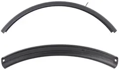 Fender Set Haibike Trekking 4+7 2023->