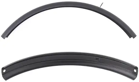 Fender Set Haibike Trekking 4+7 2023->