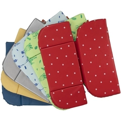 Babboe sittepute Mellow Yellow City/Mini/Carve