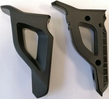 Twin Tail Lights monteringkit for Yamaha Lysene selges separat 