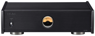 TEAC CG-10M-X Master Clock Generator Black