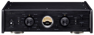 TEAC PE-505 Phono Preamplifier Black