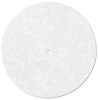 TEAC TA-TS30UN-BW Washi Paper Turntable Sheet