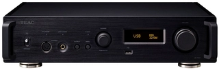 TEAC UD-701N Network DAC pre-amp Black