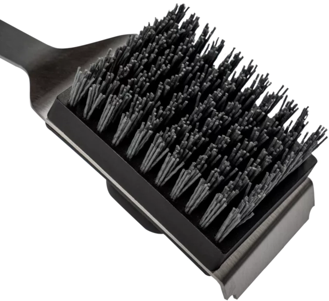Traeger Replacement BBQ Cleaning Brush 2-pack 