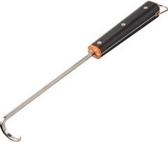 Traeger BBQ Pigtail