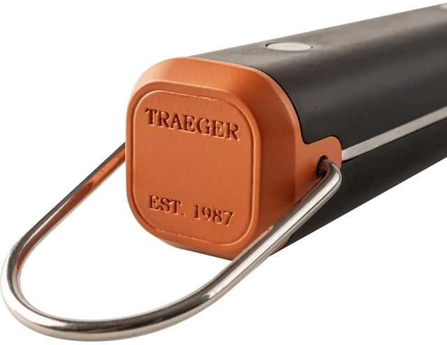 Traeger BBQ Pigtail 