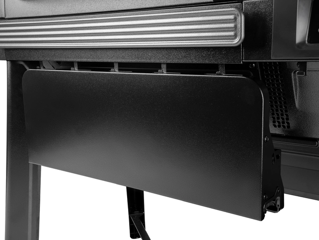 Traeger P.A.L. Front Shelf S PopAndLock Ironwood/Timberline/Woodridge 