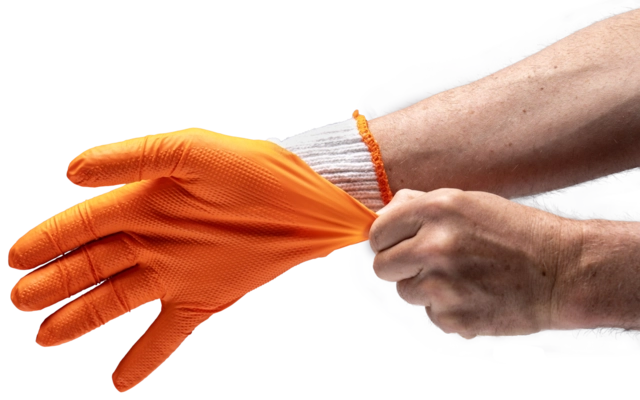 Traeger BBQ Prep & Serve Gloves 