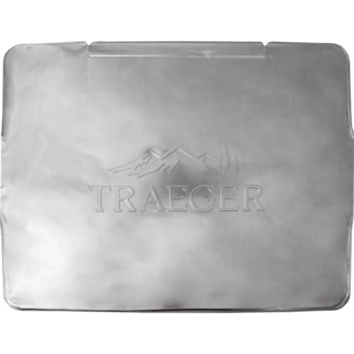 Traeger Drip Tray Liners, size A 5-pack Pro22/Pro575/IW650/ Timberline 850