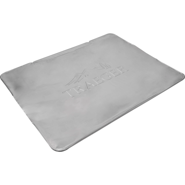 Traeger Drip Tray Liners, size A 5-pack Pro22/Pro575/IW650/ Timberline 850 