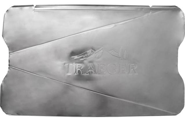 Traeger Drip Tray Liners, size B 5-pack Pro780/IW885/ Woodrige 