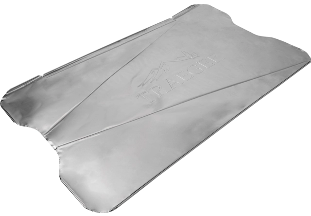 Traeger Drip Tray Liners, size B 5-pack Pro780/IW885/ Woodrige 