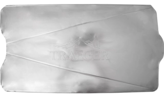Traeger Drip Tray Liners, size C 5-Pack WR Pro-Elite/Timberline 1300/Pro 780