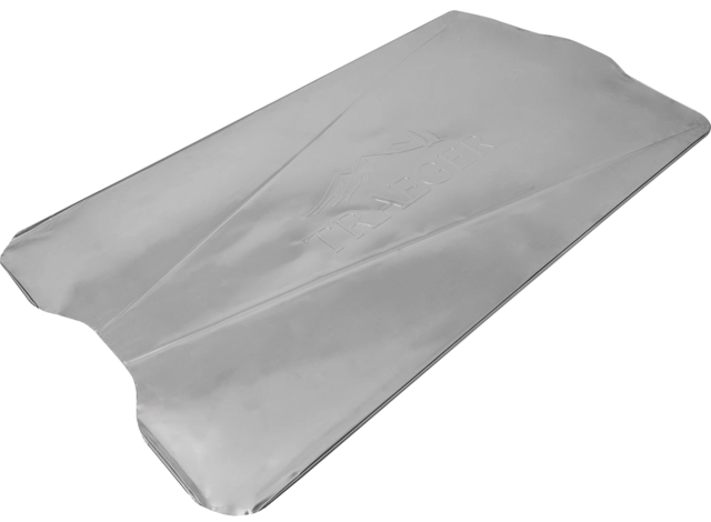 Traeger Drip Tray Liners, size C 5-Pack Woodridge Pro-Elite/Timberline 1300 