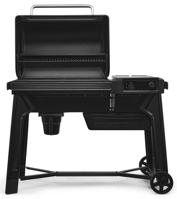 Traeger Woodridge 