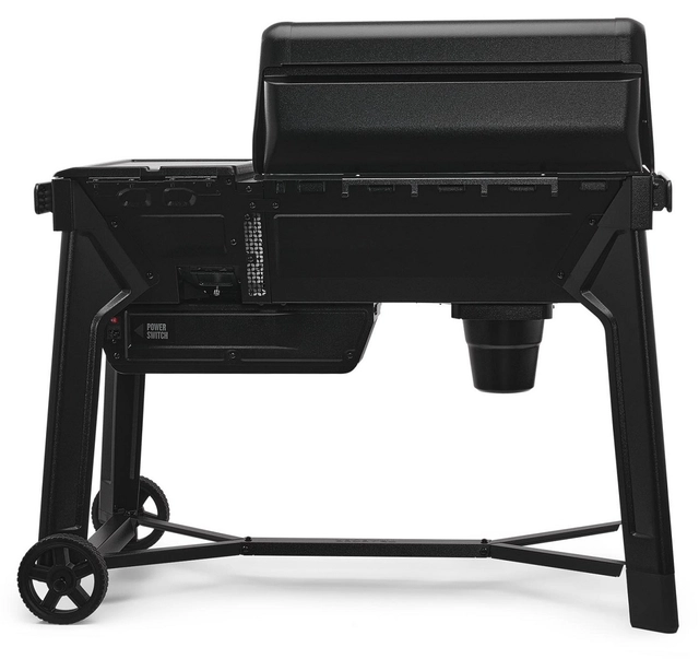 Traeger Woodridge 