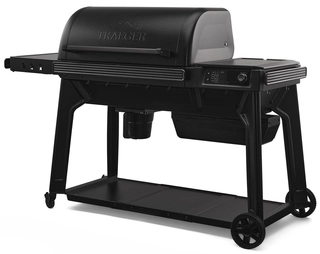 Traeger Woodridge Pro