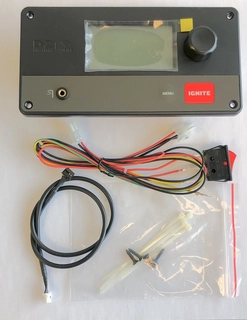 Traeger WiFi Controller Pro 575 Controller